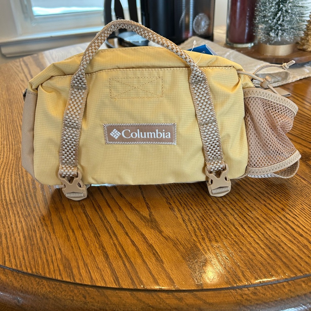 Columbia Echo Mountain Hip Bag